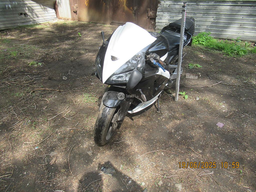 Фото Honda Другая 10