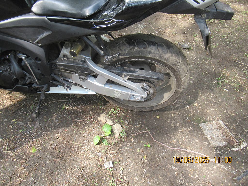 Фото Honda Другая 16