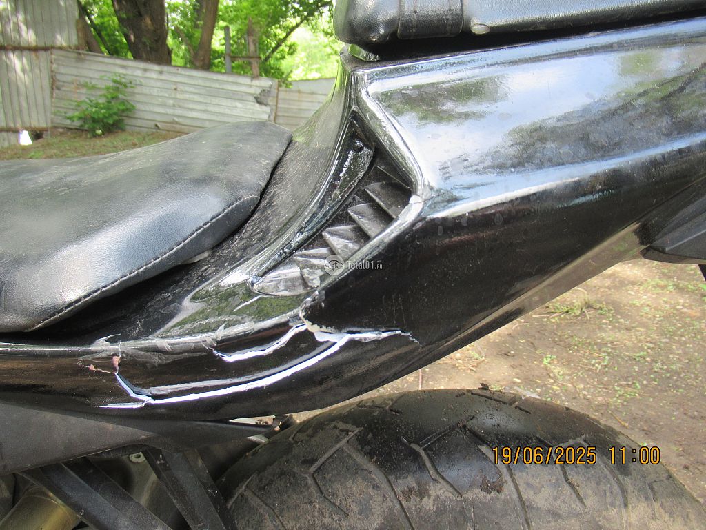 Фото Honda Другая 18