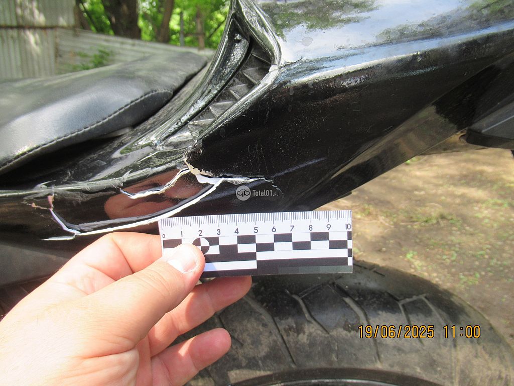 Фото Honda Другая 22