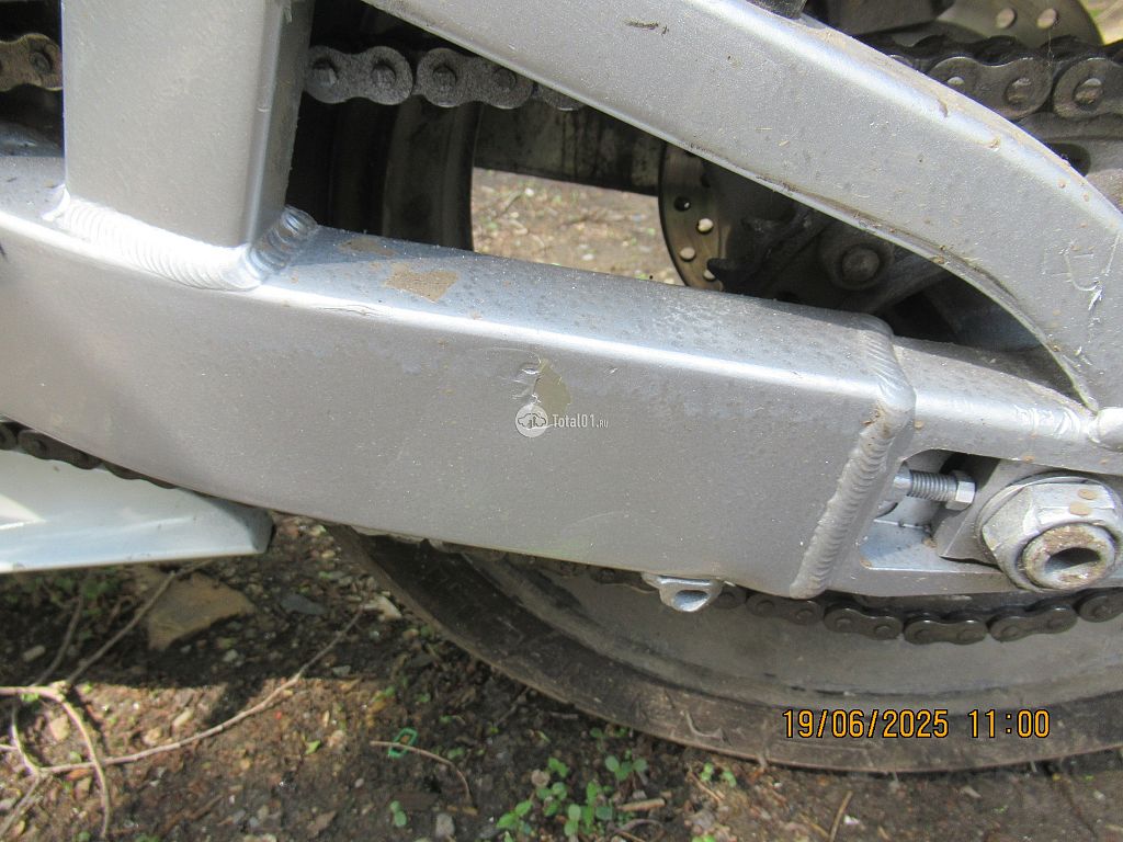 Фото Honda Другая 26