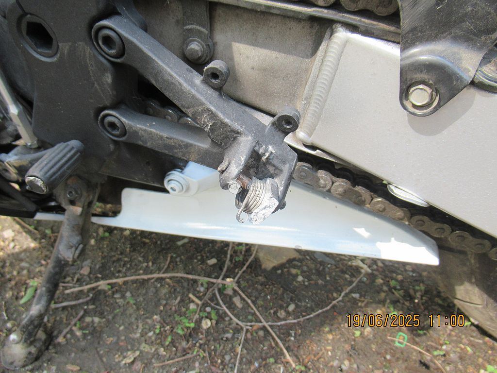 Фото Honda Другая 34