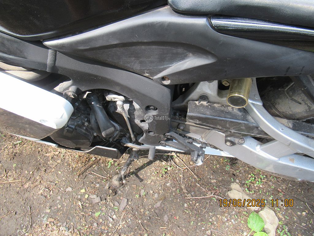 Фото Honda Другая 42