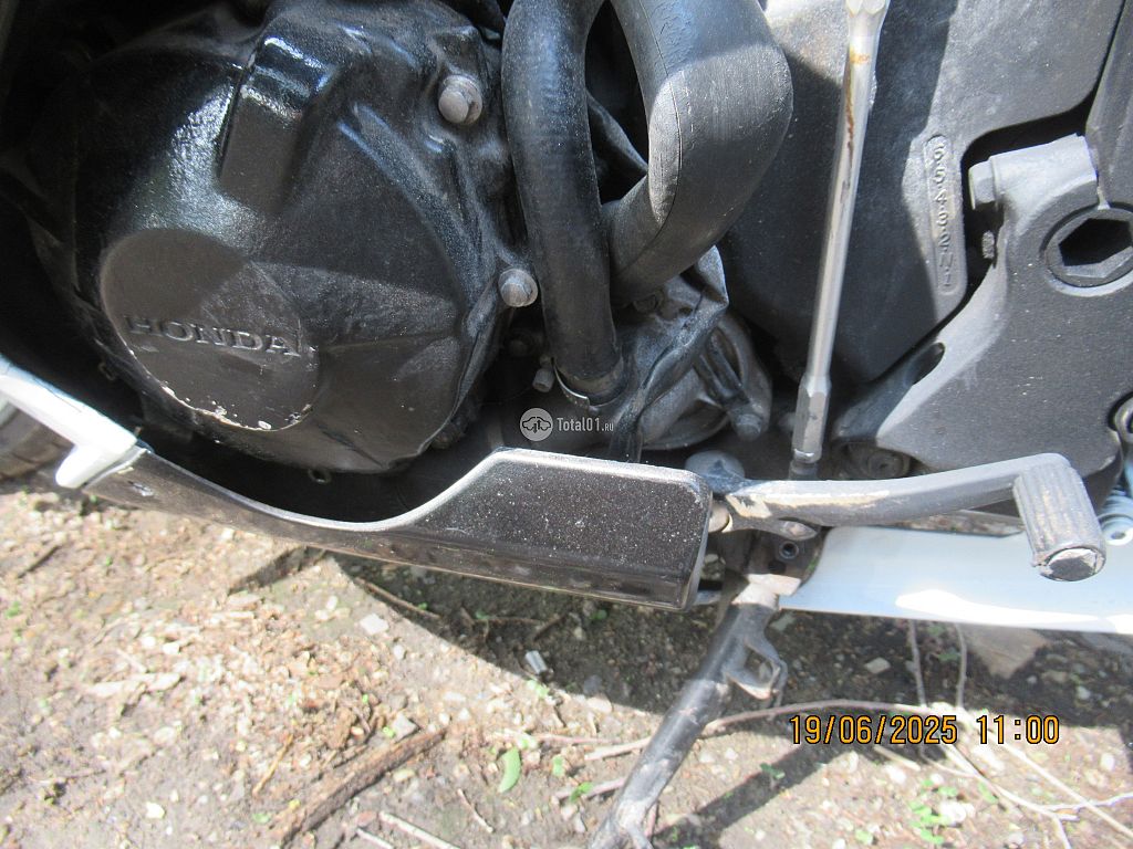 Фото Honda Другая 46