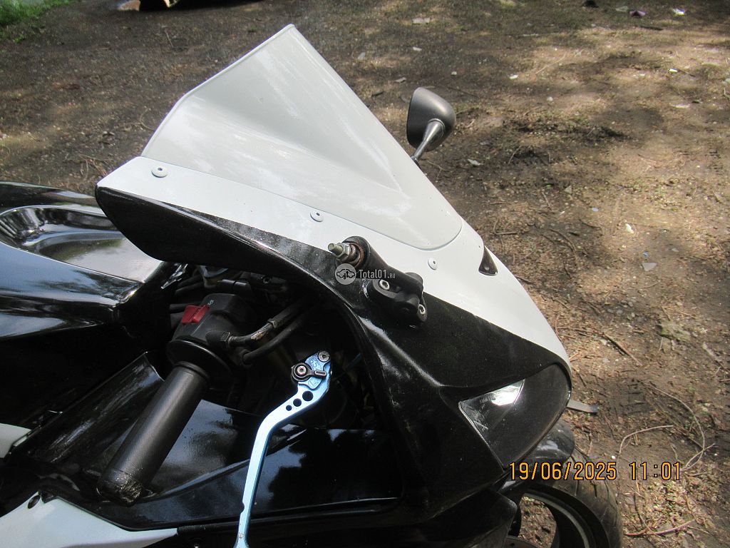 Фото Honda Другая 60