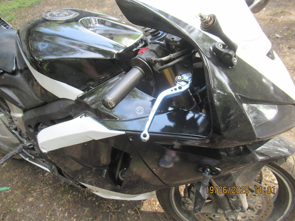 Фото Honda Другая 66