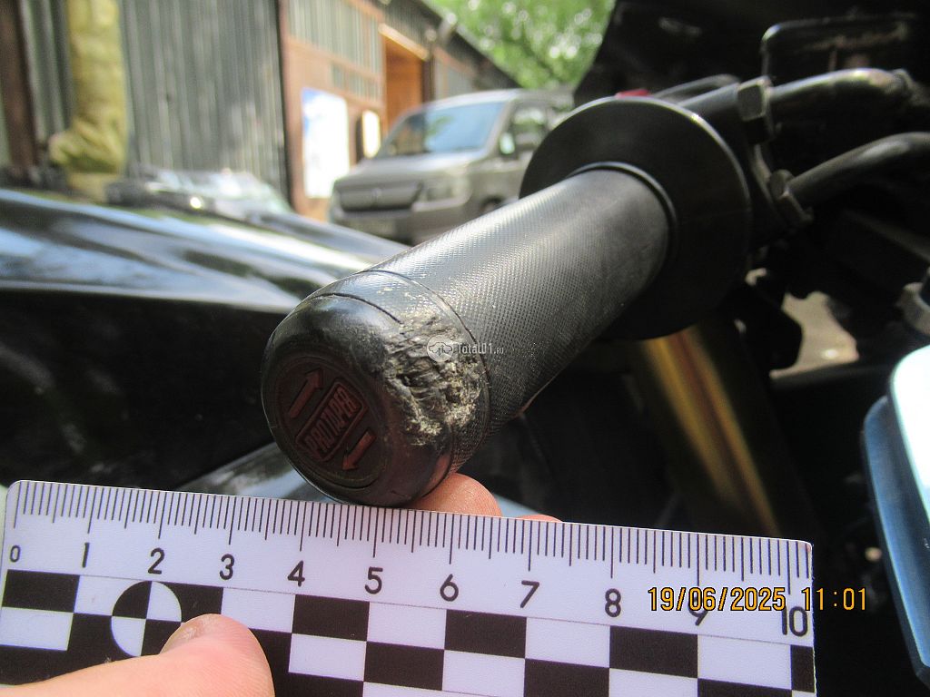 Фото Honda Другая 74