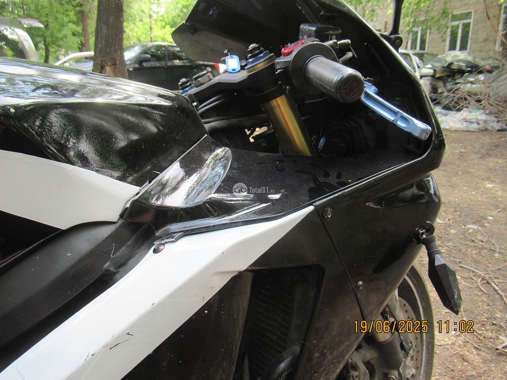 Фото Honda Другая 88