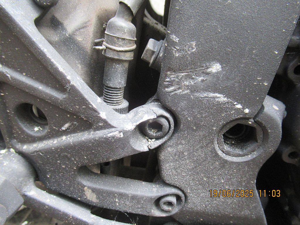 Фото Honda Другая 132