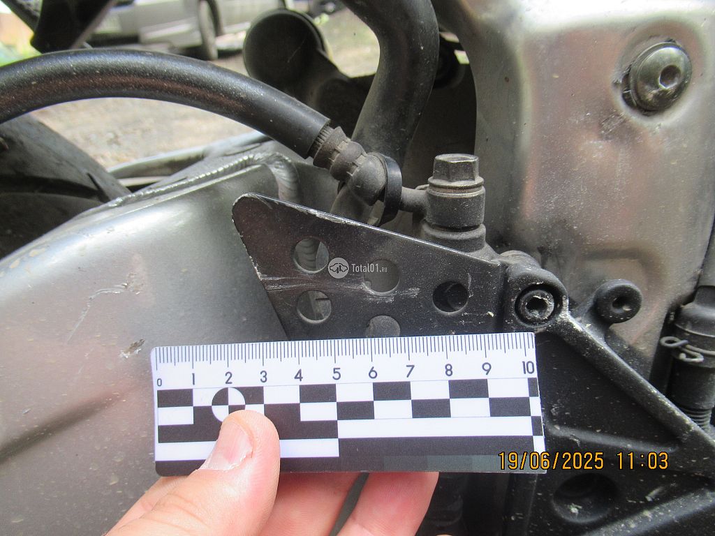 Фото Honda Другая 134