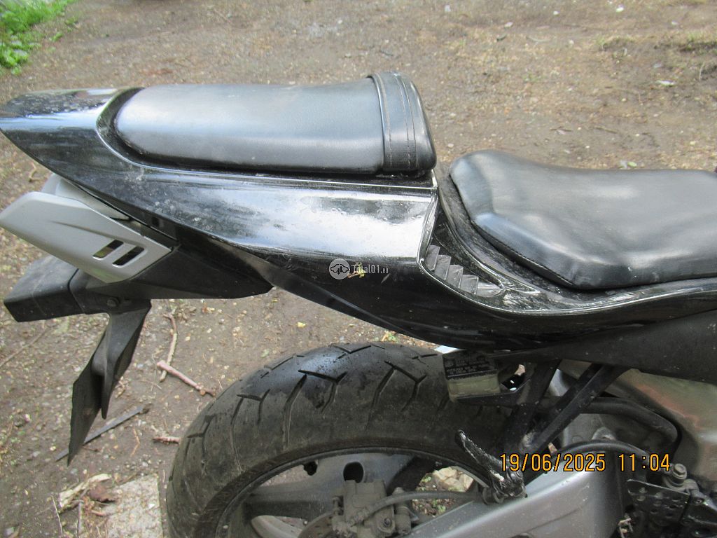 Фото Honda Другая 156