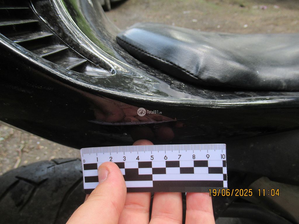 Фото Honda Другая 160