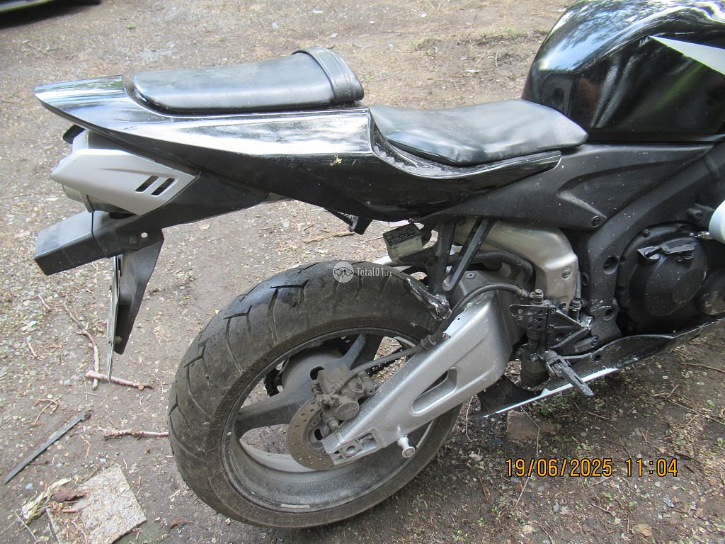 Фото Honda Другая 162