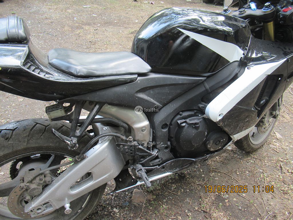 Фото Honda Другая 164