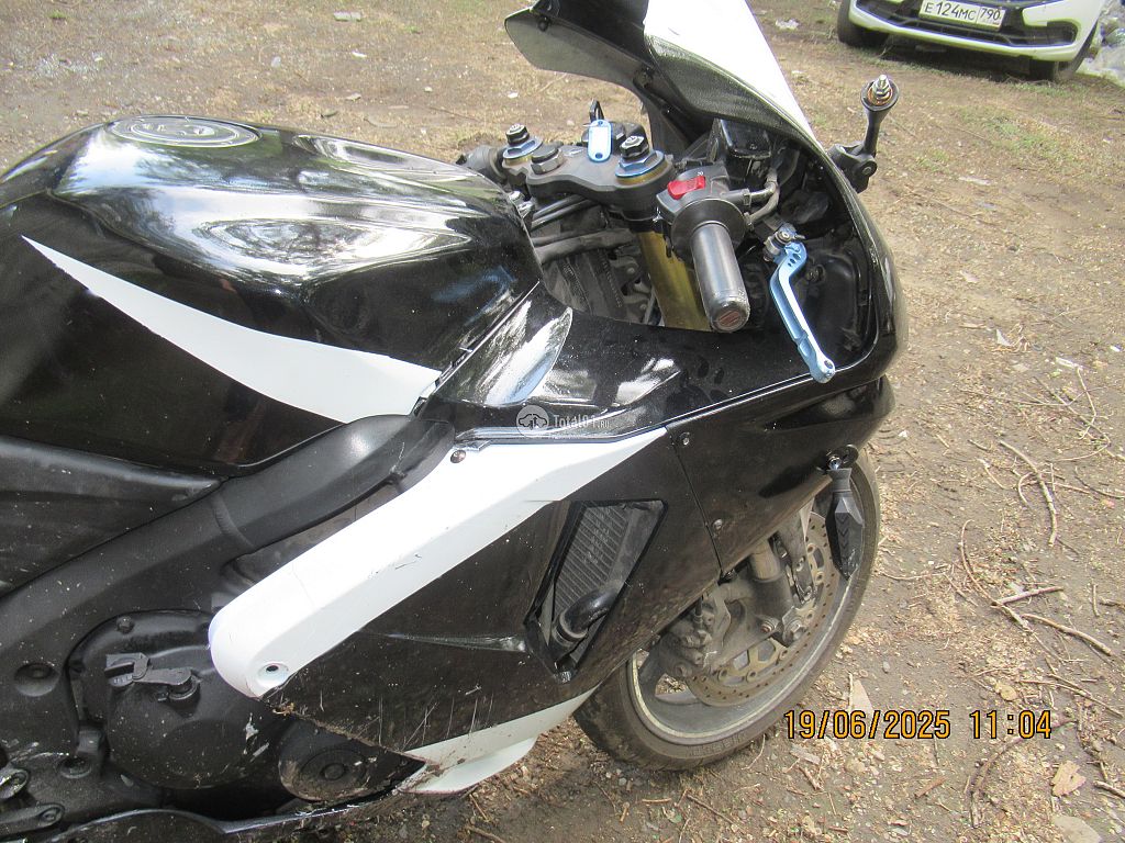 Фото Honda Другая 166