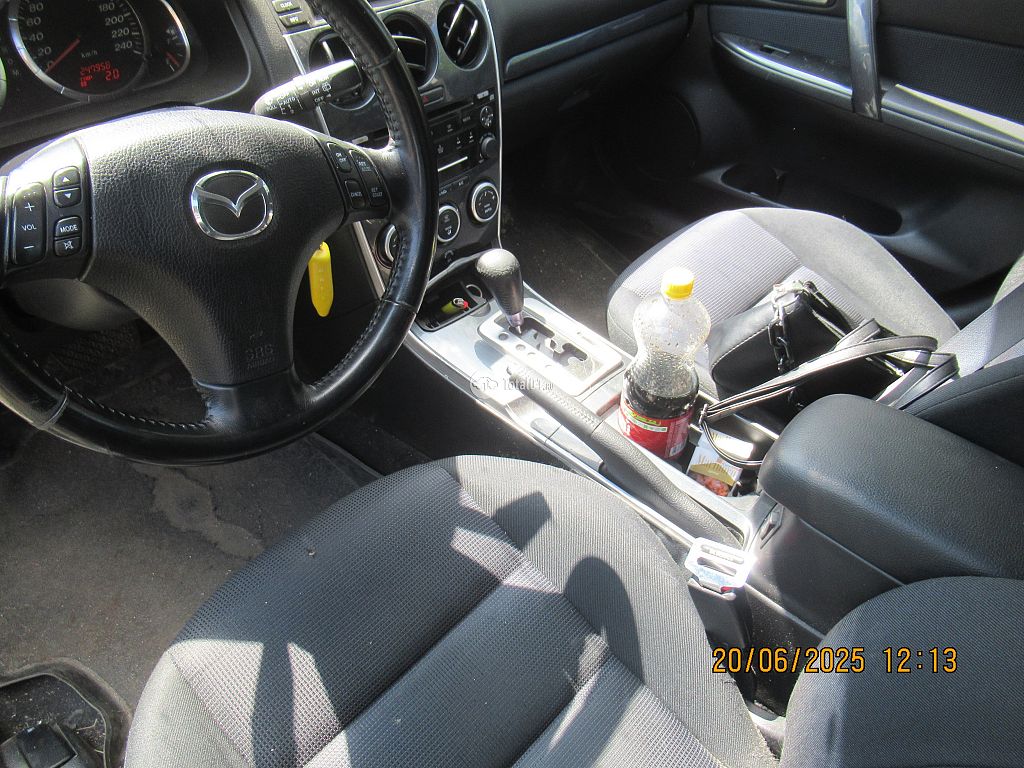Фото Mazda 6 20