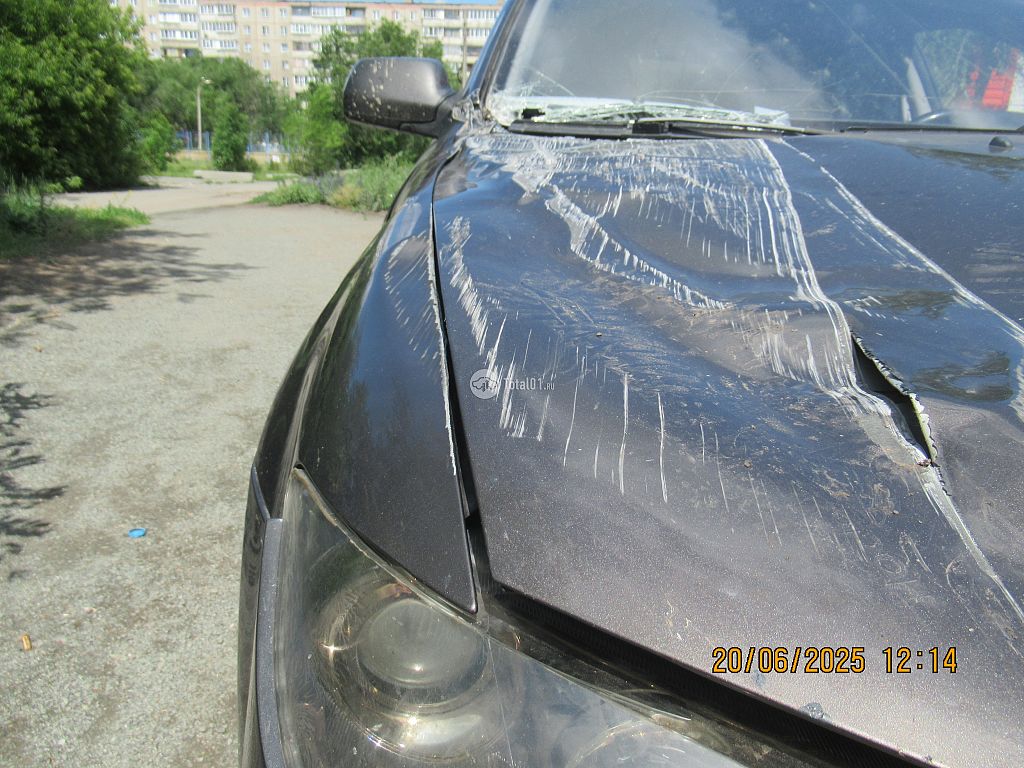 Фото Mazda 6 40