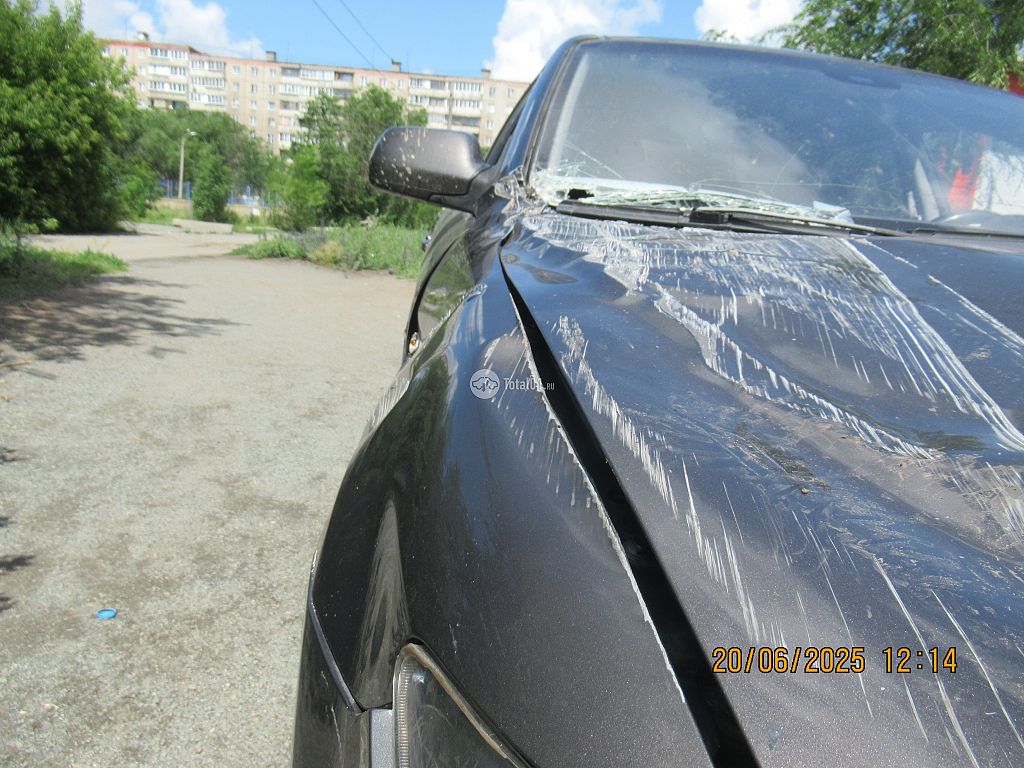 Фото Mazda 6 42