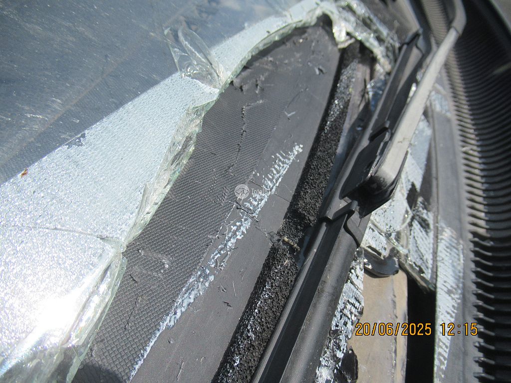 Фото Mazda 6 76