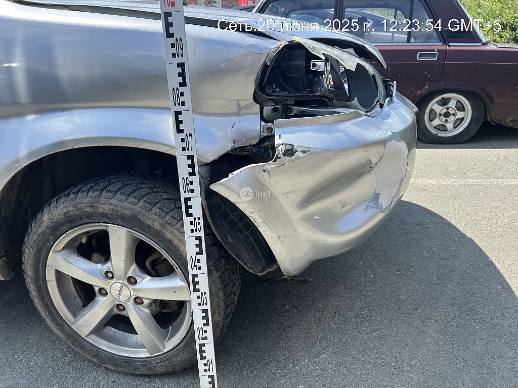 Фото Honda HR-V 10