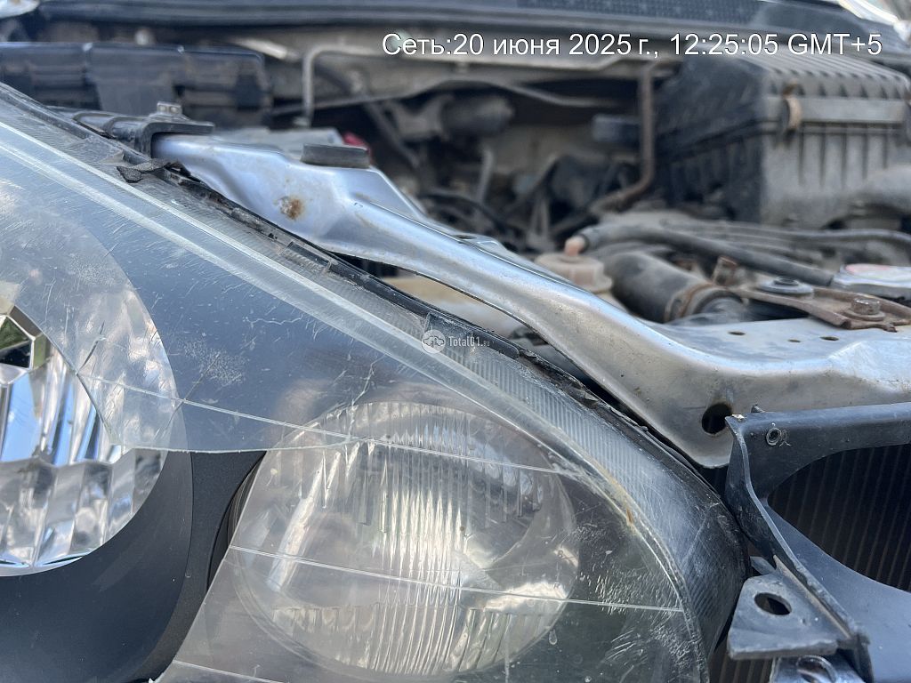 Фото Honda HR-V 80