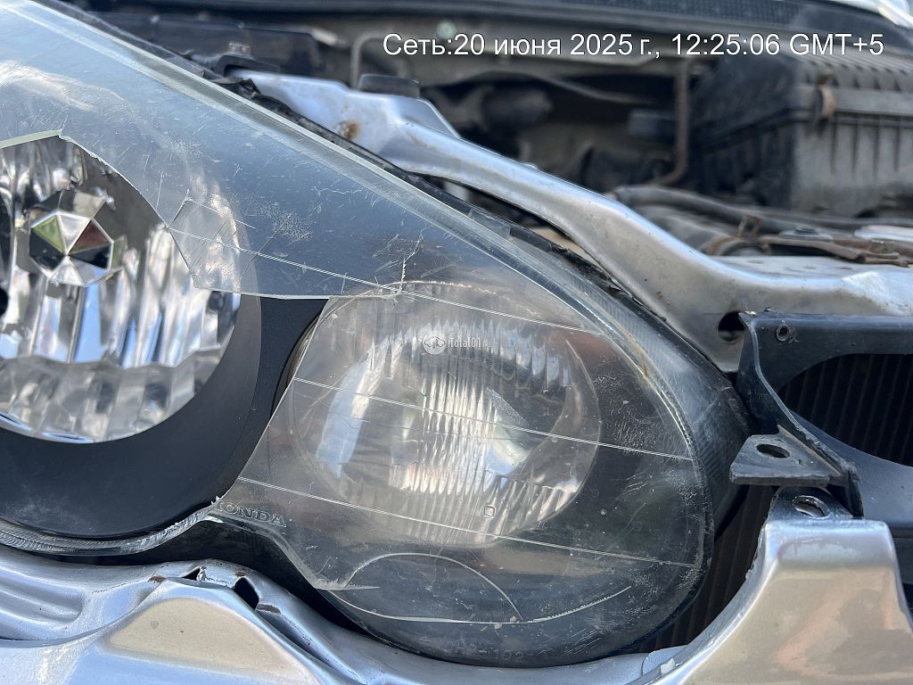 Фото Honda HR-V 82