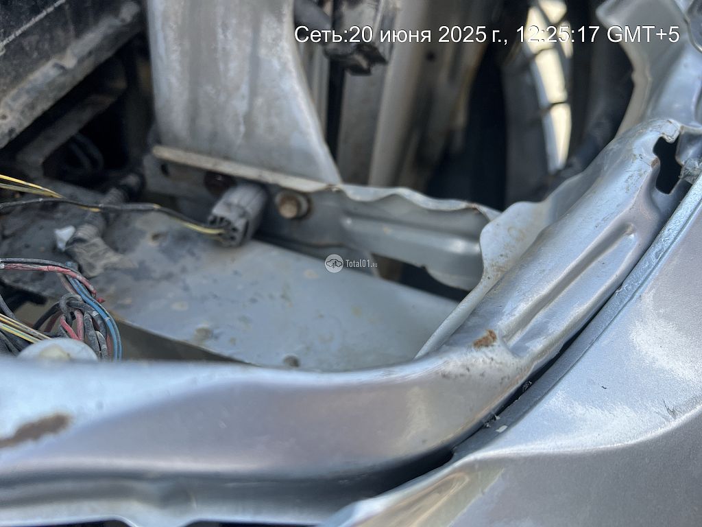 Фото Honda HR-V 90