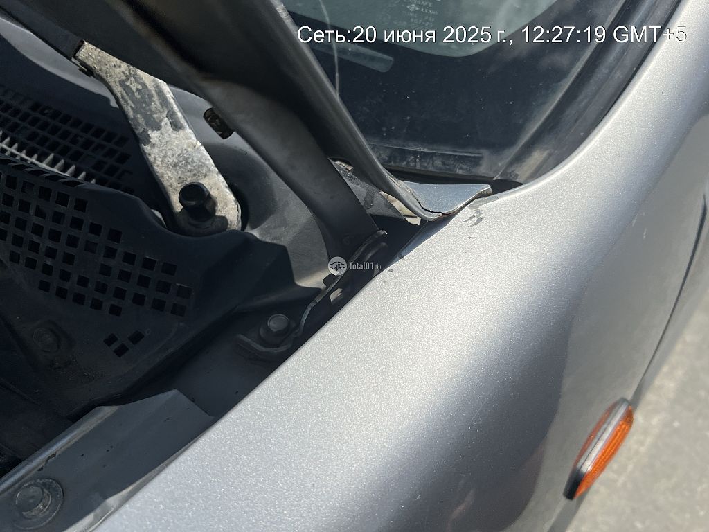 Фото Honda HR-V 144