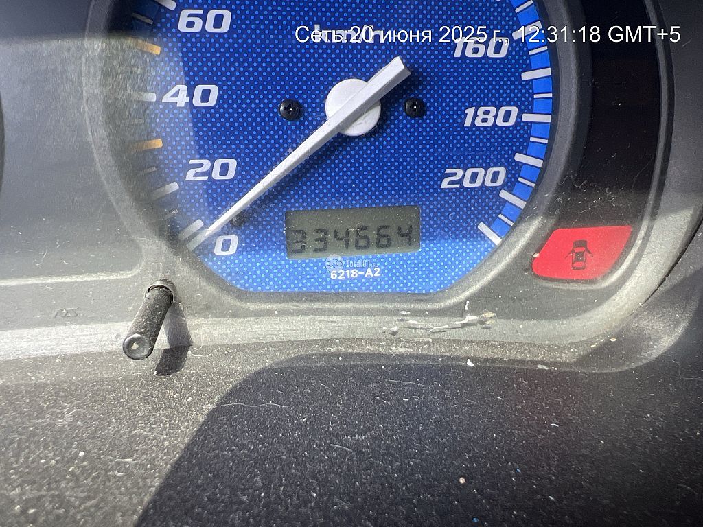 Фото Honda HR-V 156