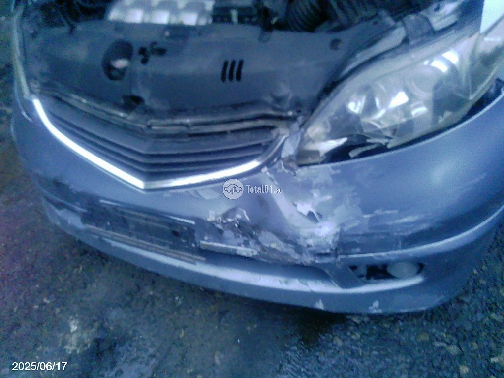 Фото Honda Elysion 10