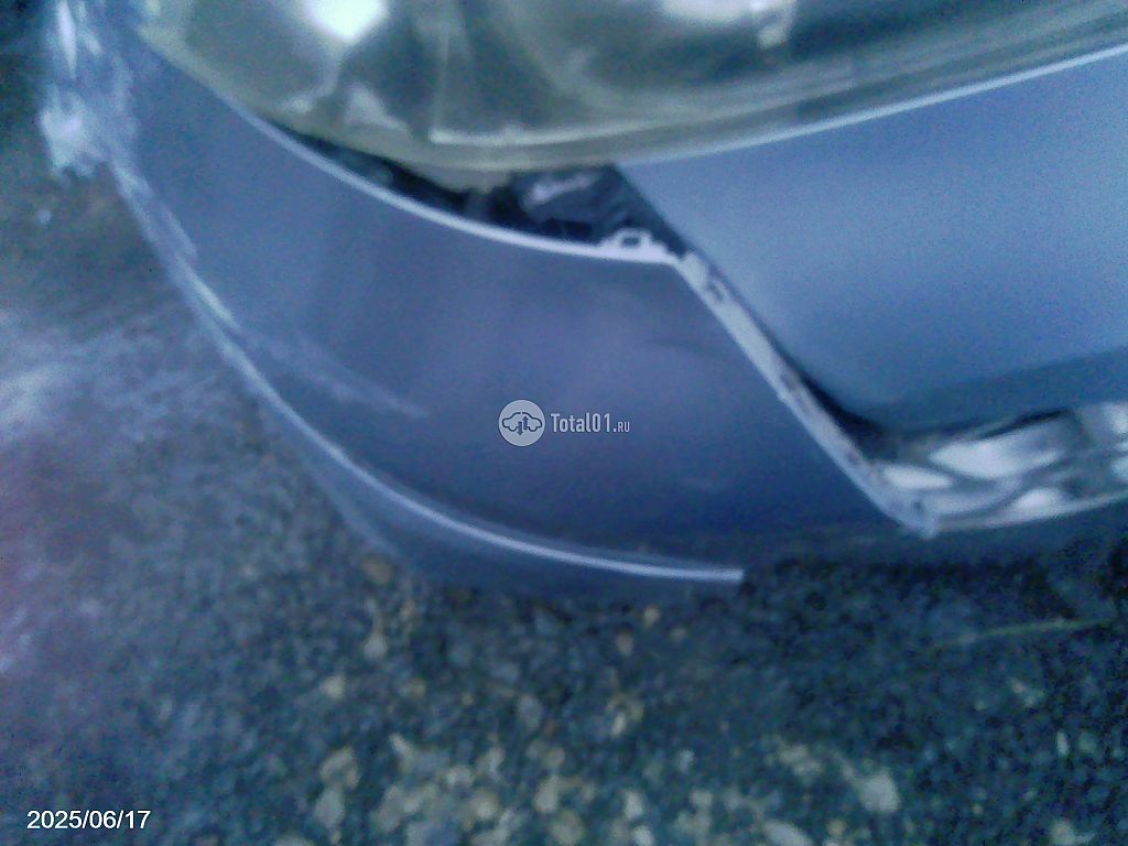 Фото Honda Elysion 12