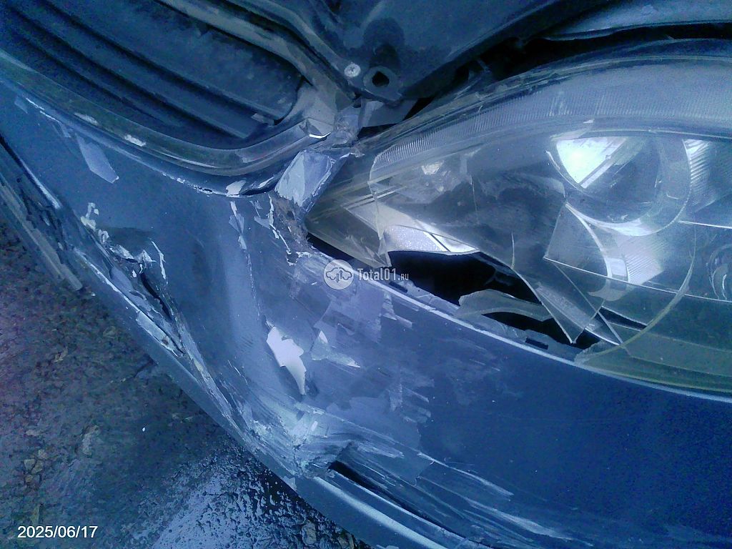 Фото Honda Elysion 14