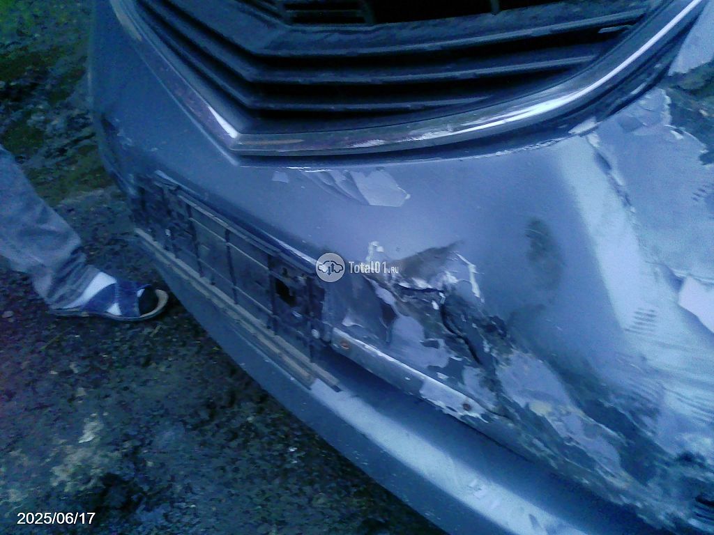 Фото Honda Elysion 16