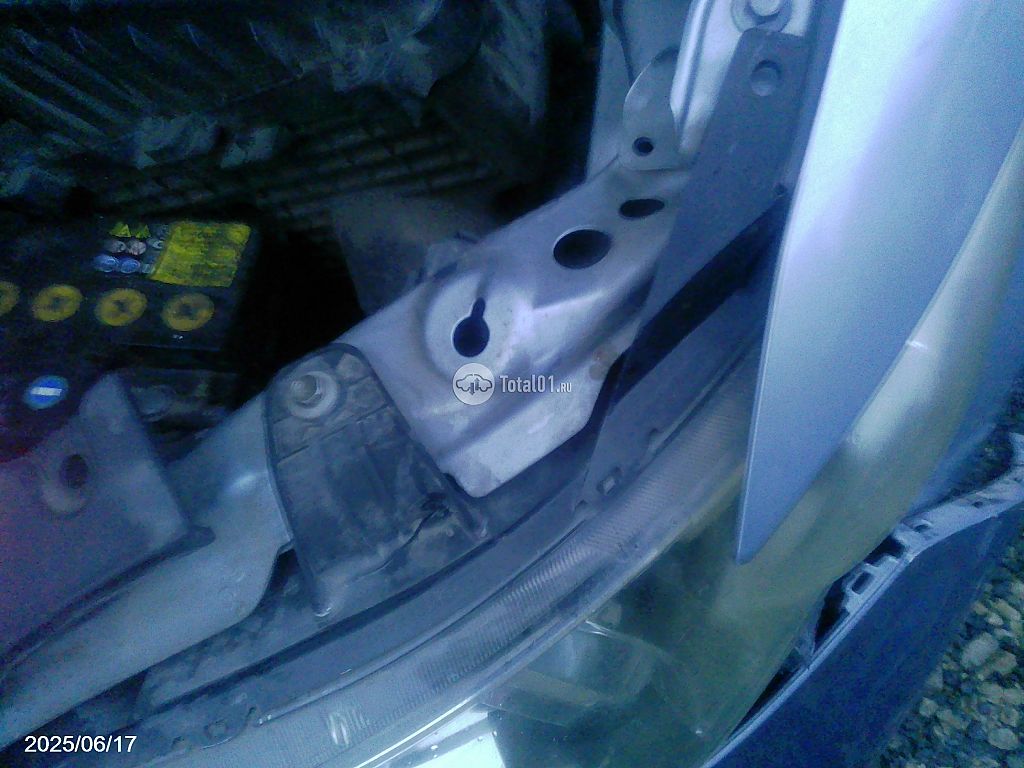 Фото Honda Elysion 20