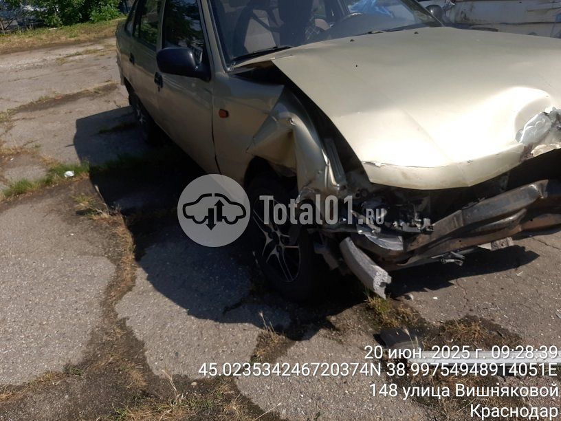 Фото Daewoo Nexia 22
