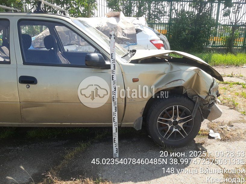 Фото Daewoo Nexia 24