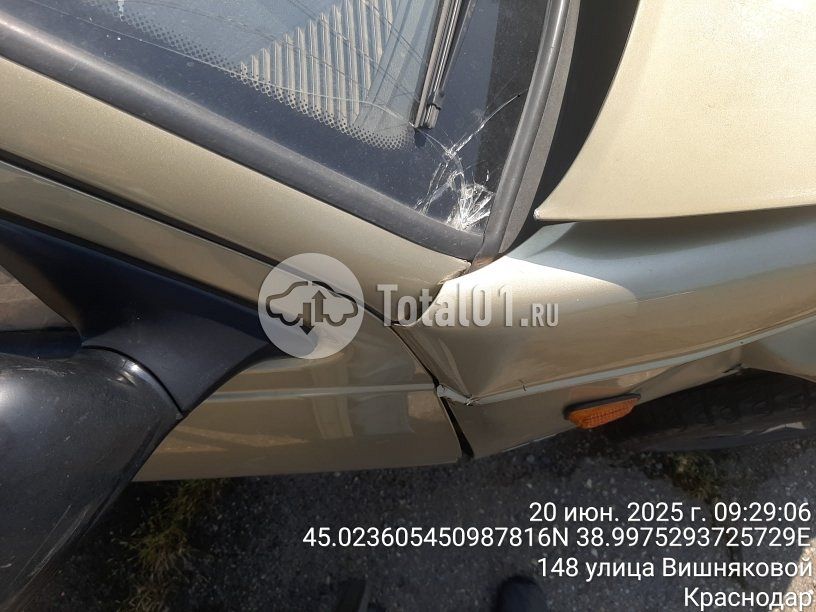 Фото Daewoo Nexia 28