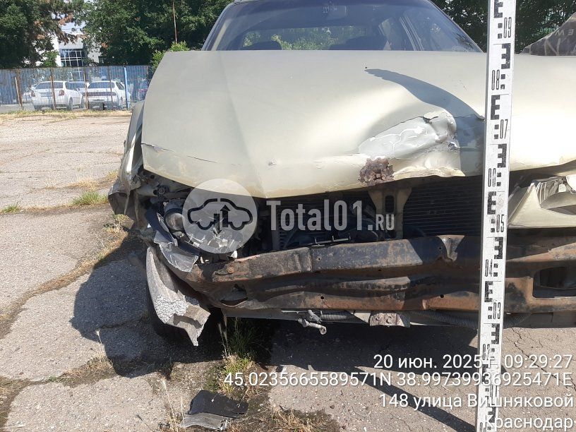 Фото Daewoo Nexia 32