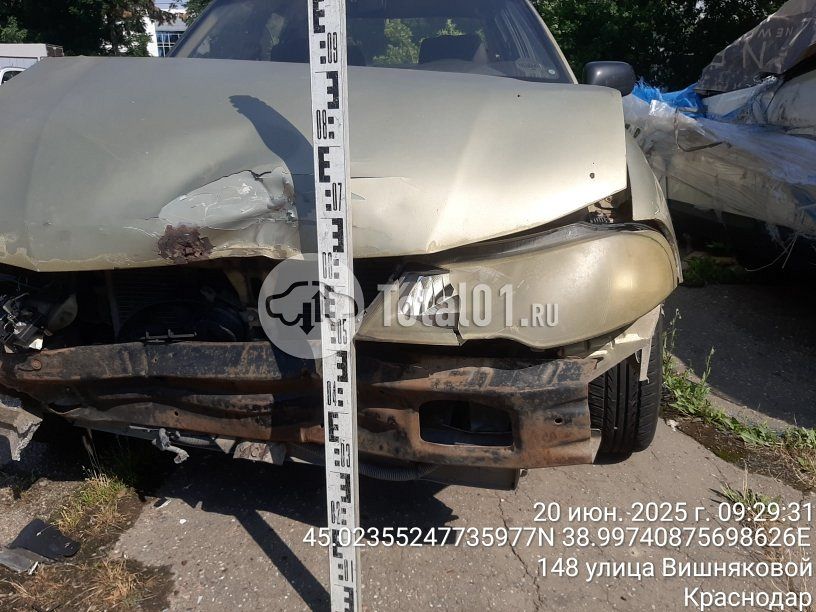 Фото Daewoo Nexia 34
