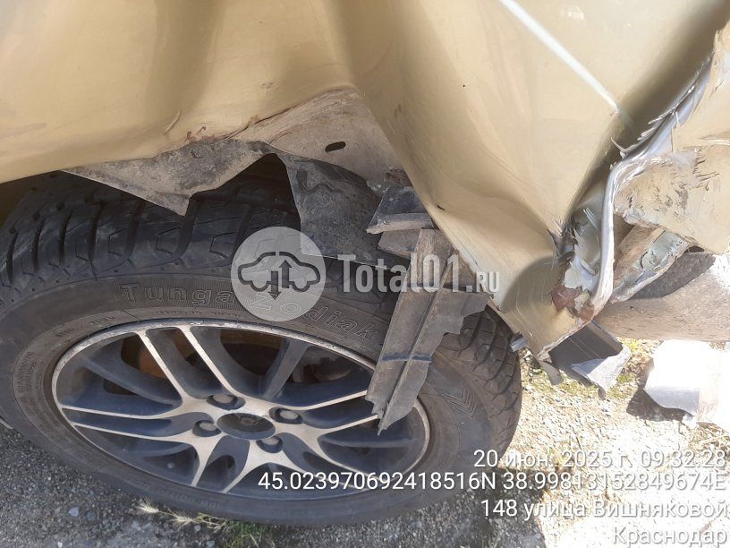 Фото Daewoo Nexia 40