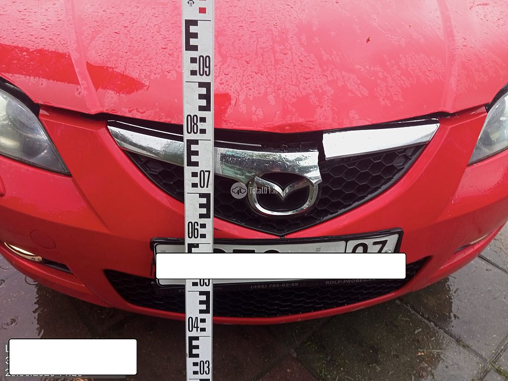 Фото Mazda 3 18