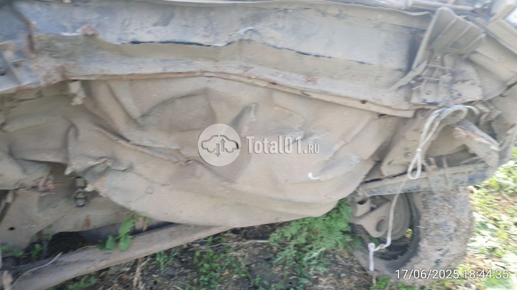 Фото ВАЗ (LADA) 2114 Samara 14
