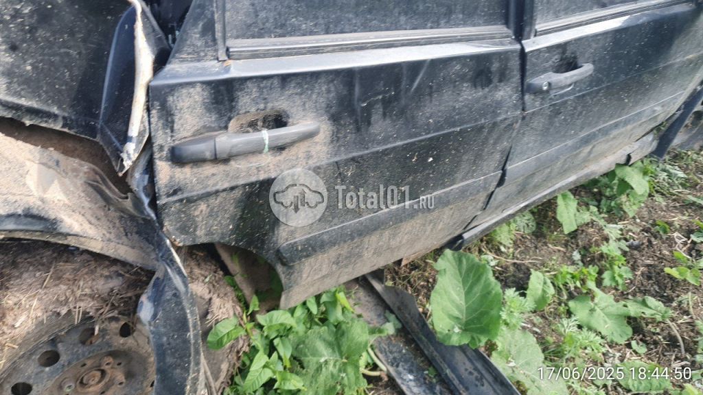 Фото ВАЗ (LADA) 2114 Samara 20