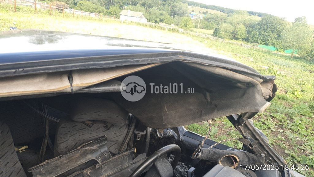 Фото ВАЗ (LADA) 2114 Samara 26