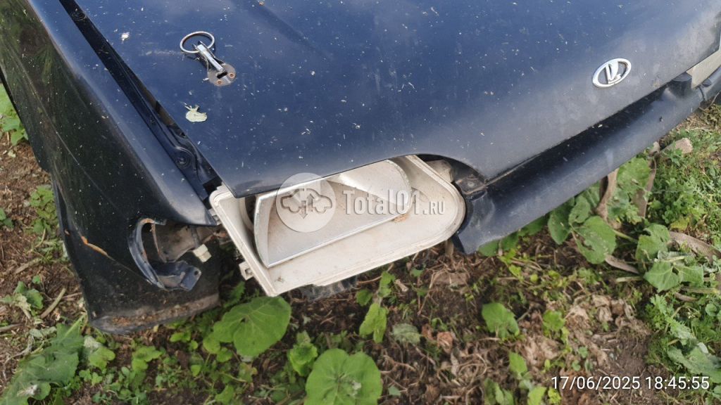 Фото ВАЗ (LADA) 2114 Samara 30