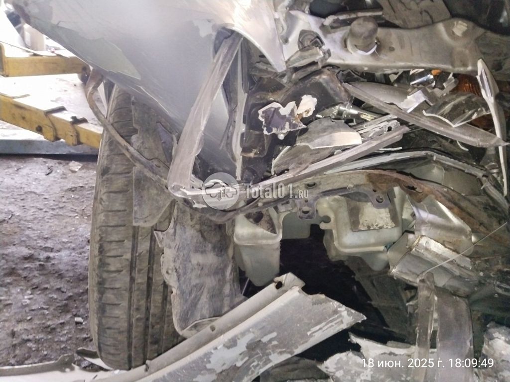 Фото Mitsubishi Lancer 22