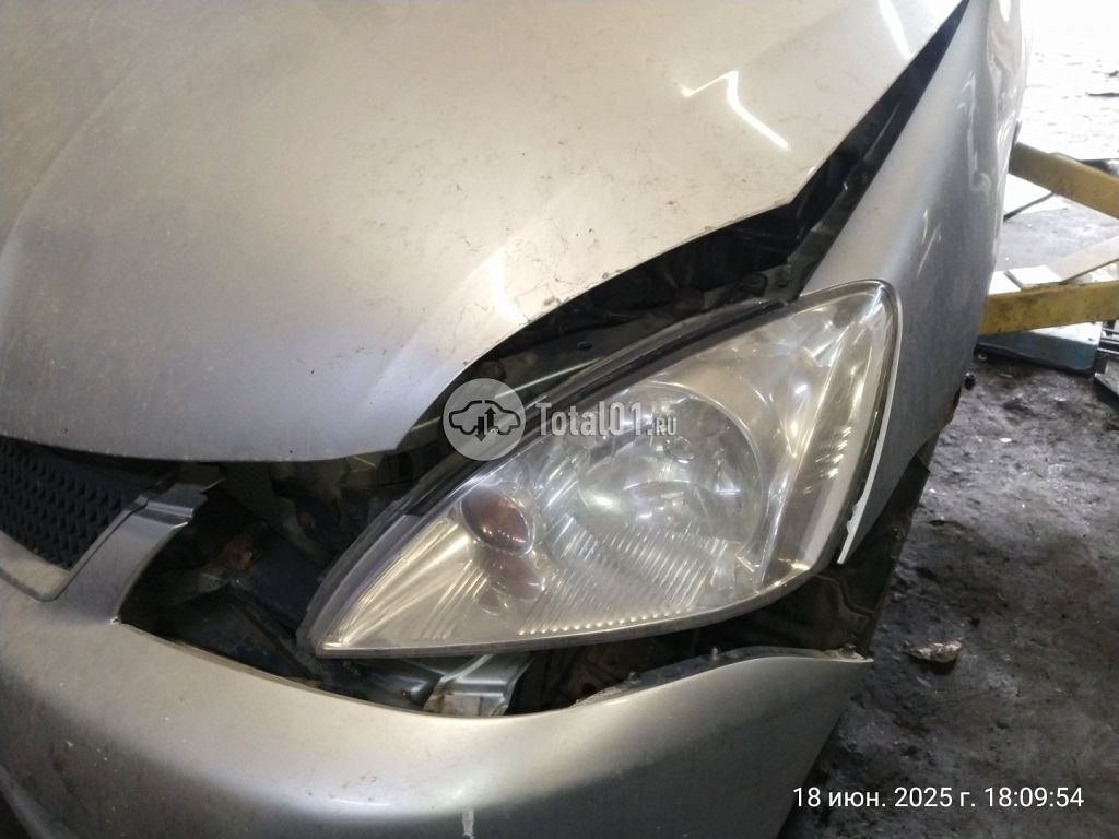 Фото Mitsubishi Lancer 24