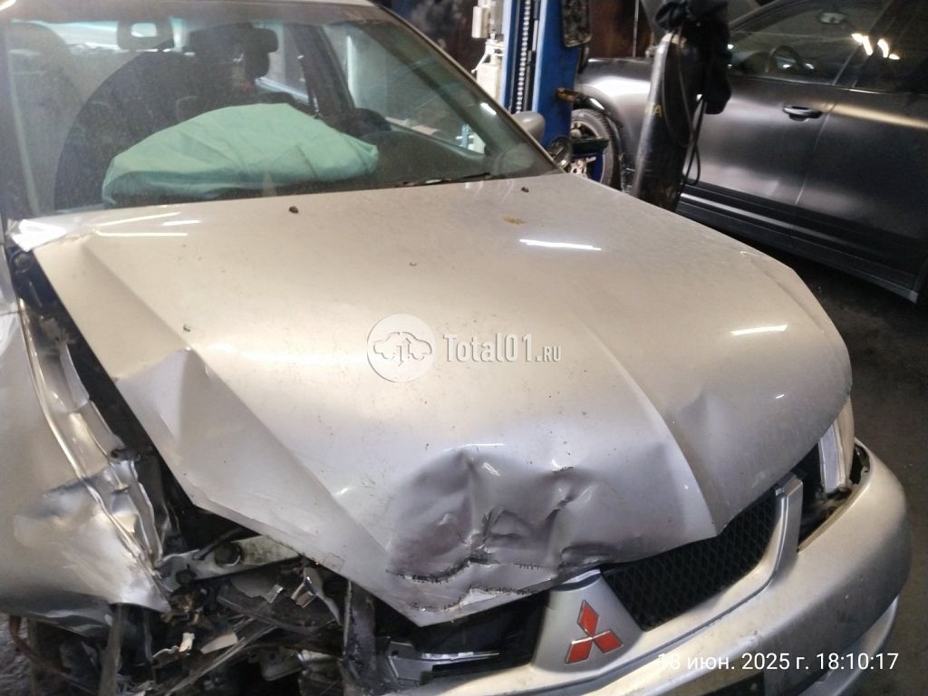 Фото Mitsubishi Lancer 26