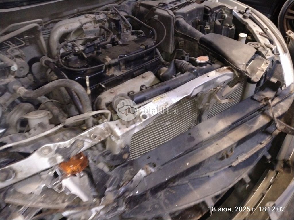 Фото Mitsubishi Lancer 34