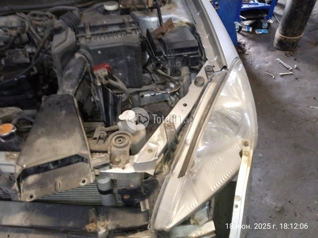 Фото Mitsubishi Lancer 36